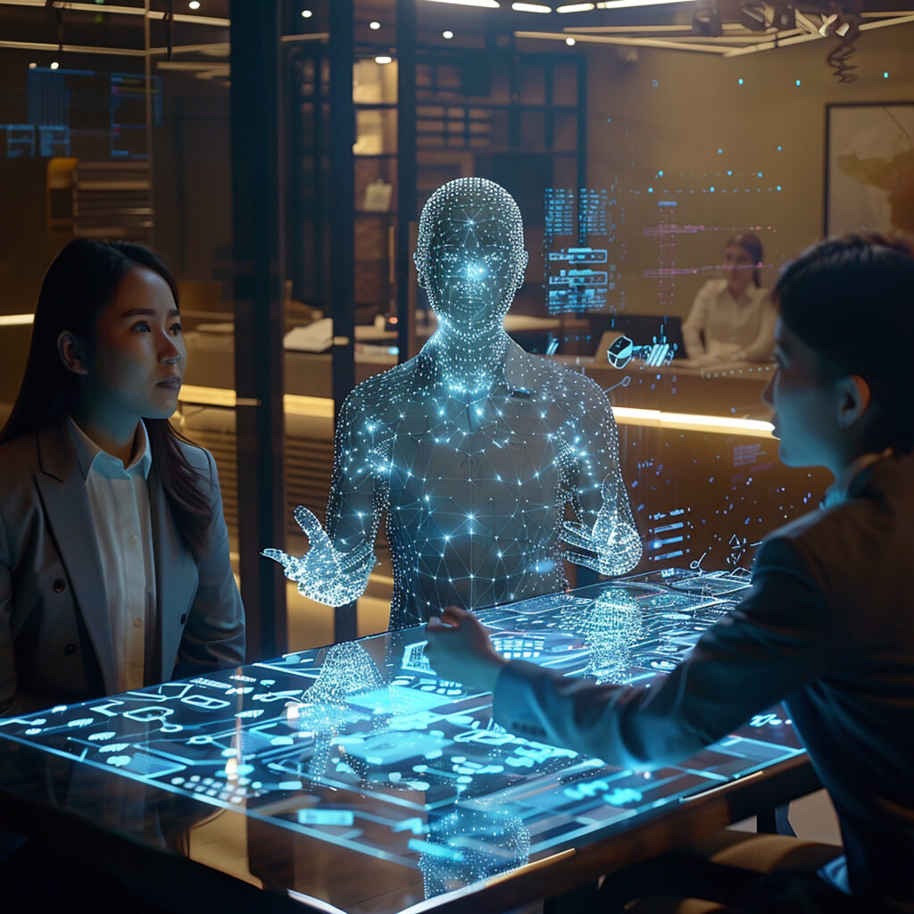 How AI Is Rewriting HR and WorkforcePlanning in 2026 2 AI is embedded in everyday HR decision making