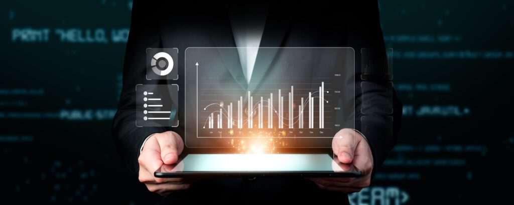 How Non Tech Companies Are Quietly Turning Into Technology Companies 4 Data is becoming a business advantage