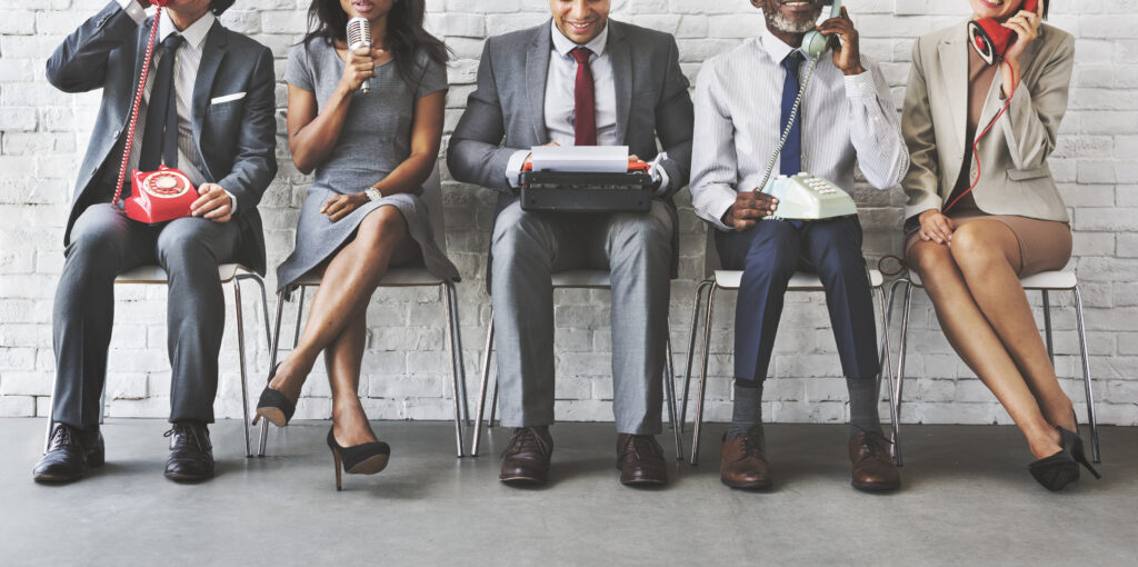 How Non Tech Companies Are Quietly Turning Into Technology Companies 5 Hiring and culture are changing