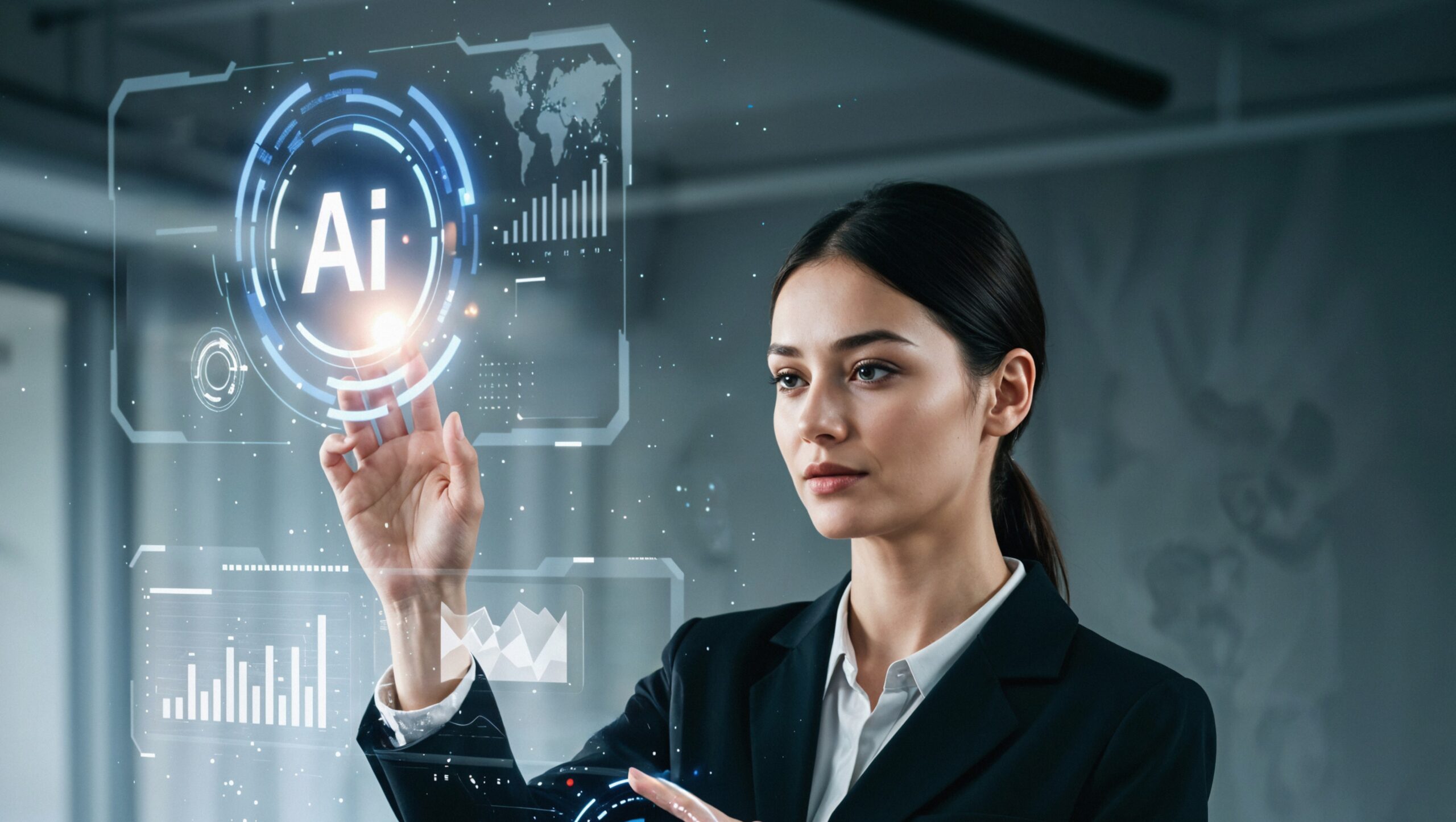 How AI Is Rewriting HR and WorkforcePlanning in 2026 1 How AI Is Rewriting HR and Workforce 2 scaled