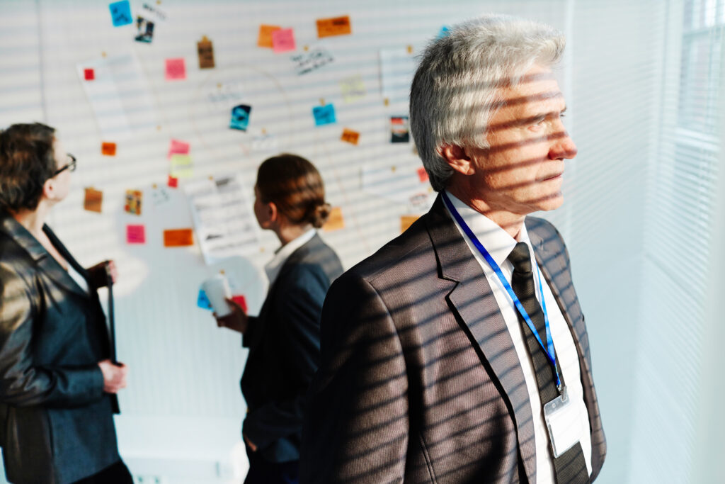 Leaders are beginning to understand the emotional side of digital change