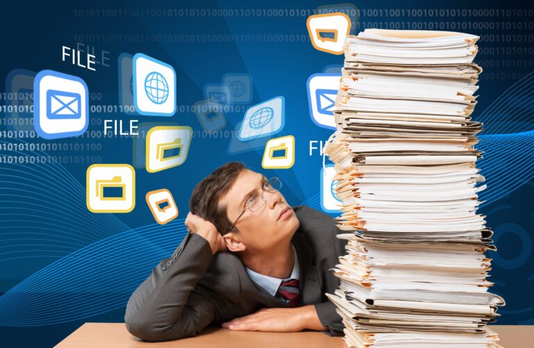 The New Definition of Leadership in a TechDriven Organization