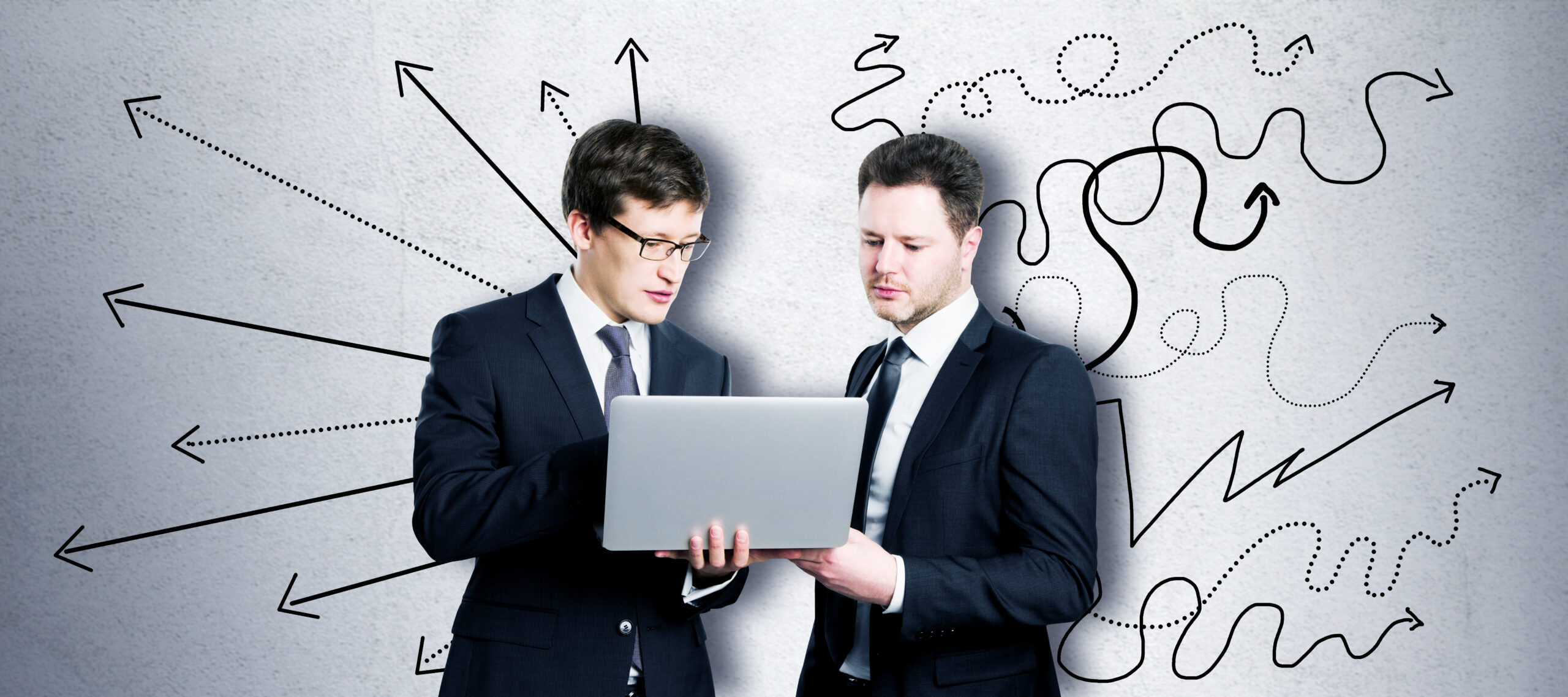 The Rise of Digital Governance and Why It Matters 4 Moving from scattered responsibility to shared accountability scaled