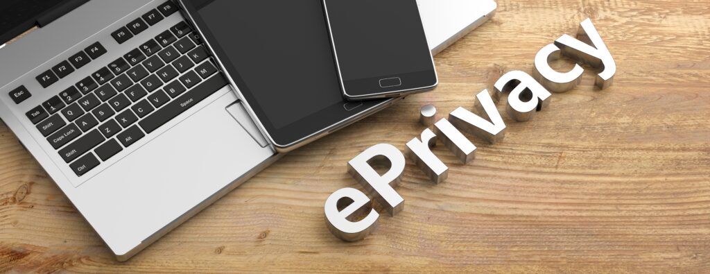 Privacy as part of company identity