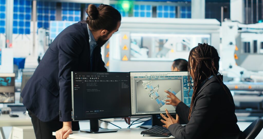 How Non Tech Companies Are Quietly Turning Into Technology Companies 2 Technology is becoming core infrastructure instead of support