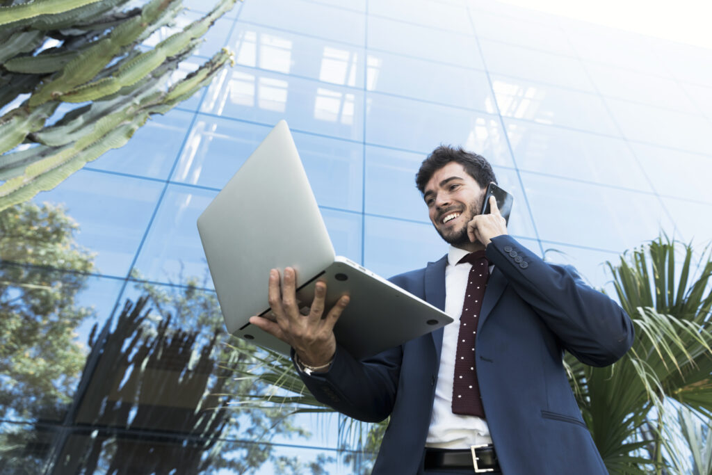 Technology moves faster than people can absorb it