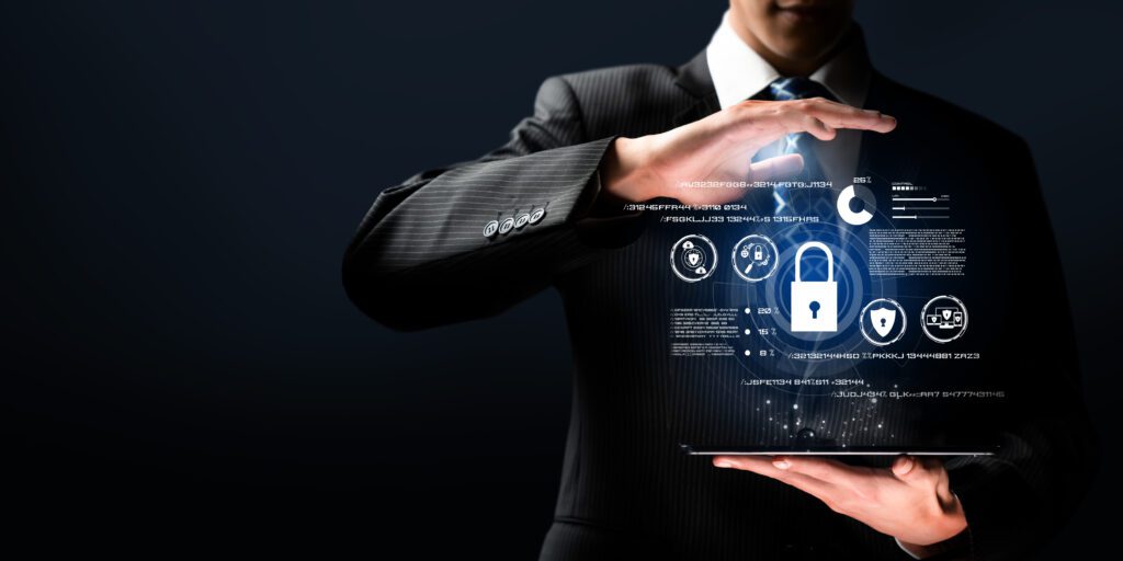 Why Data Privacy Is Becoming a Competitive Advantage 1 Why Data Privacy Is Becoming a