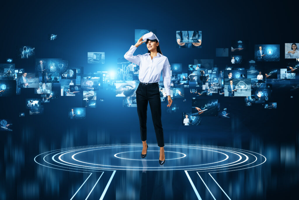 Why Digital Transformation Feels Like an Endless Race for Most Enterprises 4 Why Digital Transformation Feels Like an Endless Race for Most