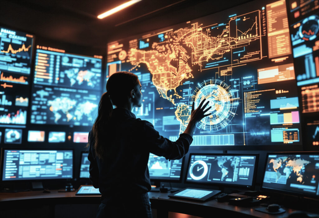 Cross border data rules will continue to evolve