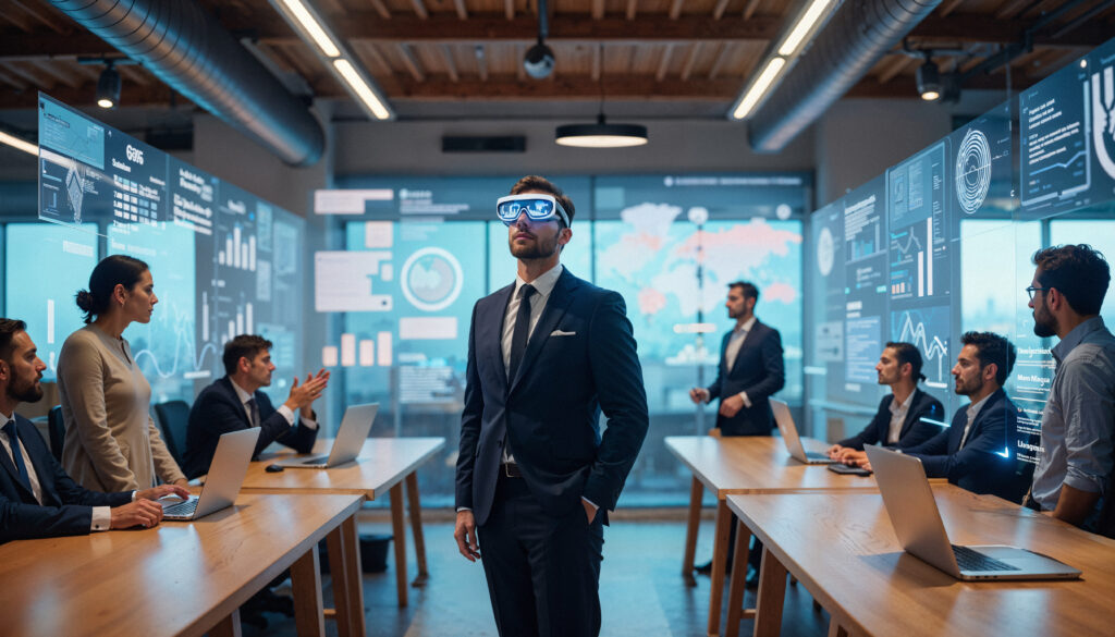 Inside CES 2026 Why AI Memory Has Become a