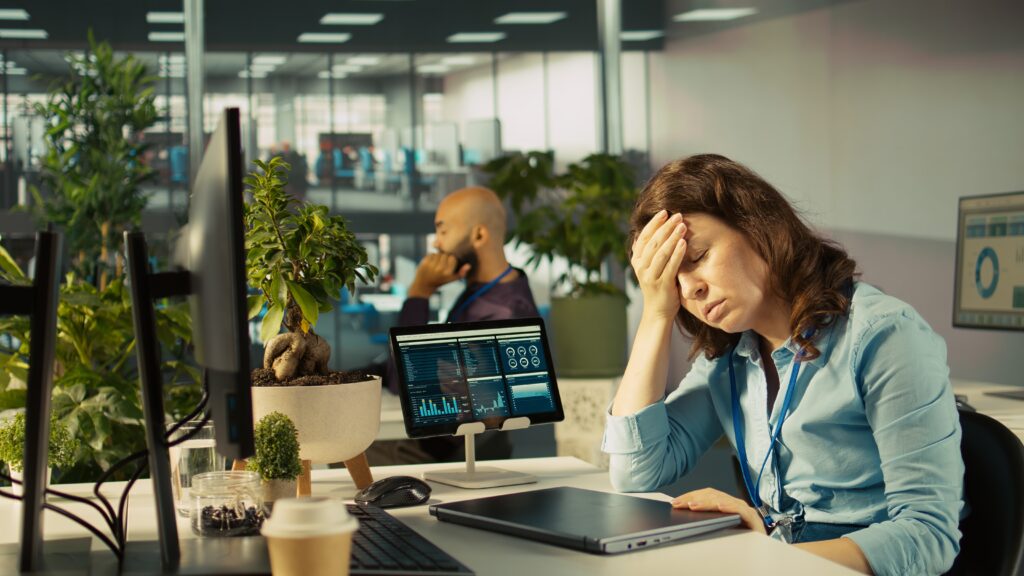 The Rising Cost of Being a Tech First Company 6 Shifting priorities