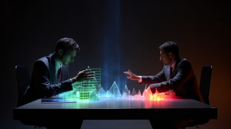 The Rising Cost of Being a Tech First Company