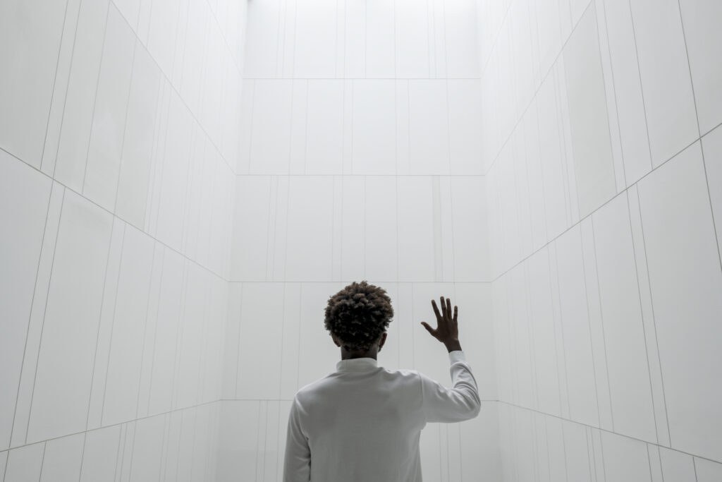 Where Clarity Emerges