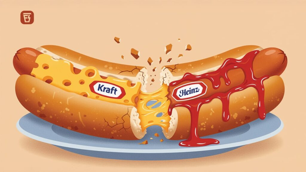 Breakup Plan Put on Hold