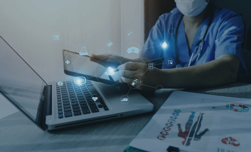 How Remote Work Technology Is Quietly Redesigning Organizations in 2026 5 Healthcare and Education Highlight Necessary Boundaries