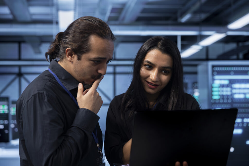 How Major Cloud Providers Are Responding