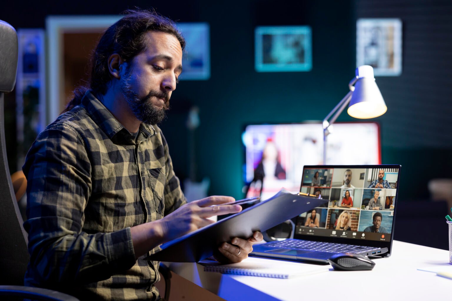 How Remote Work Technology Is Quietly Redesigning Organizations In 2026 ...