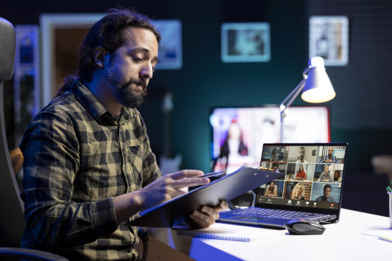 How Remote Work Technology Is Quietly Redesigning Organizations in 2026