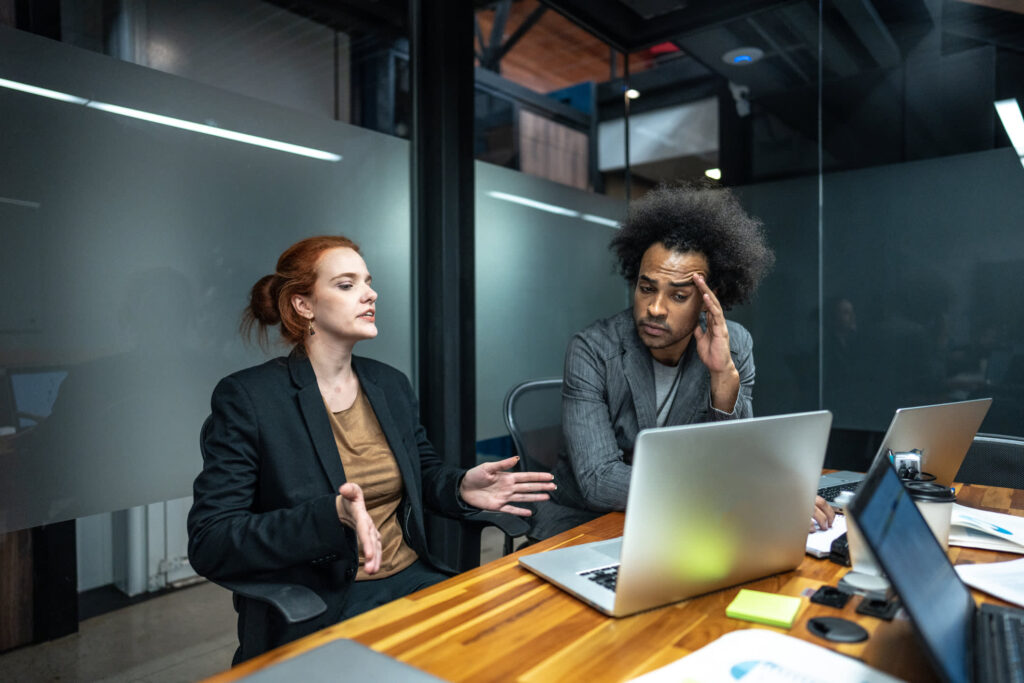 Major Companies Announce Workforce Reductions