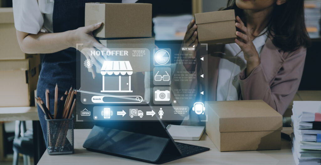 How Remote Work Technology Is Quietly Redesigning Organizations in 2026 6 Retail presents a quieter transformation. Frontline roles remain on site but many supporting