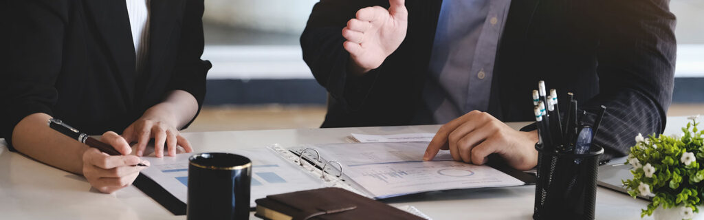 Structural Changes Inside Corporations