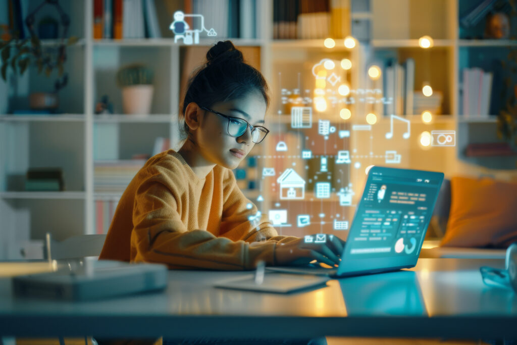 How Remote Work Technology Is Quietly Redesigning Organizations in 2026 3 Technology and Knowledge Sectors Learn the Cost of Scale