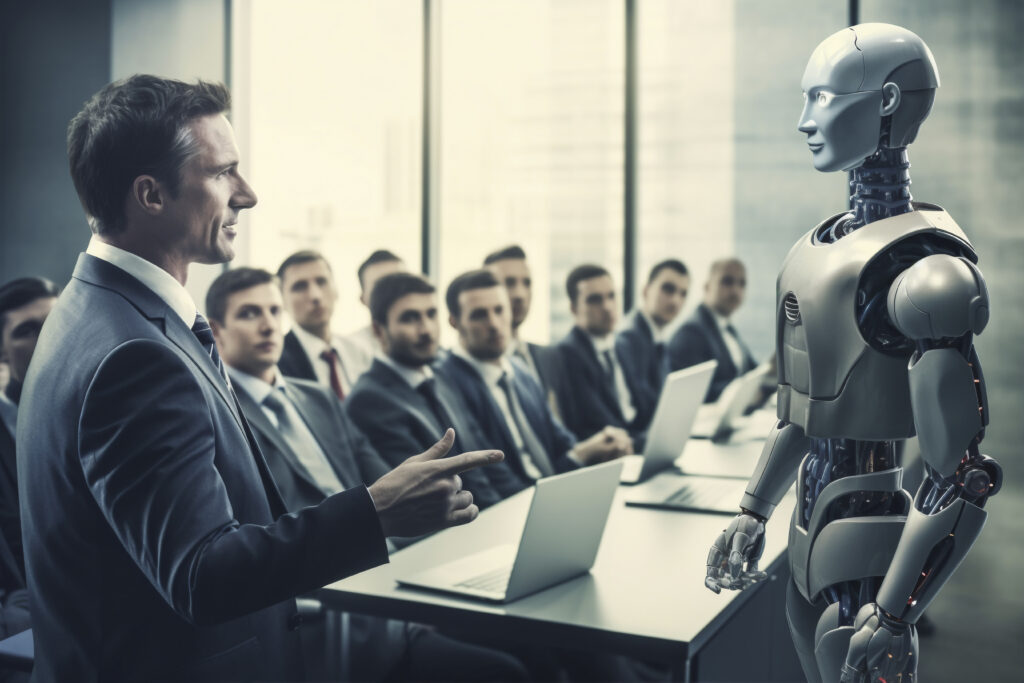 How AI Workforce Planning Is Redefining Hiring, Skills, and Talent Strategy in 2026 6 The Evolving Role of Human Judgment