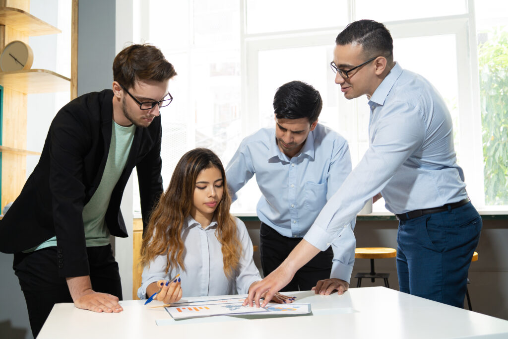 How AI Workforce Planning Is Redefining Hiring, Skills, and Talent Strategy in 2026 4 The Modern Approach to Workforce Planning