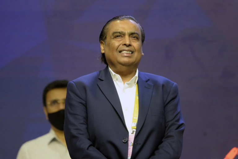 India’s Reliance Industries Signs $3 Billion Green Ammonia Deal with Samsung C&T