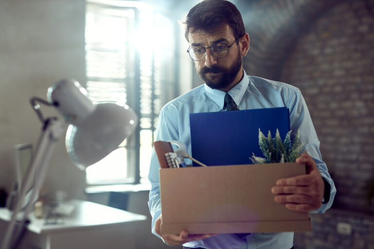 The Impact of Mass Layoffs on Employees, Companies, and the Global Economy