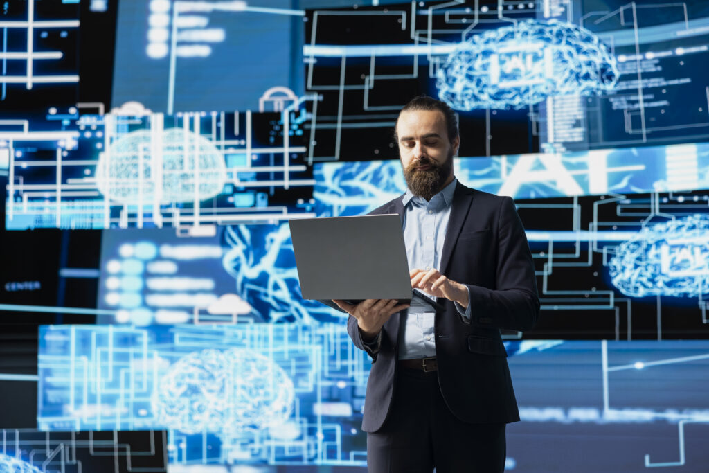 Why AI Data Centers Are Becoming the Most Valuable Assets in the Tech Industry 1 Why AI Data Centers Are Becoming the Most Valuable Assets in the Tech Industry