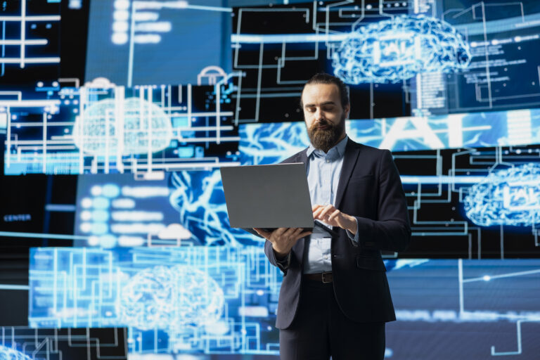 Why AI Data Centers Are Becoming the Most Valuable Assets in the Tech Industry