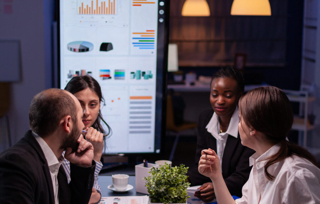 Why Companies Are Changing Strategy More Frequently Than Ever Before 3 Why Companies Are Changing Strategy More Frequently Than Ever Before scaled e1773915230693