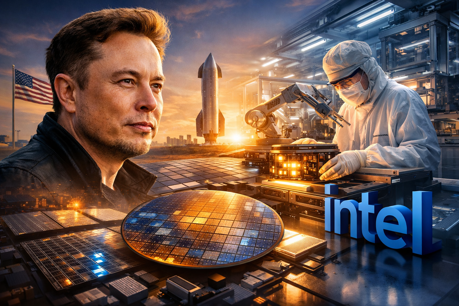 Intel Joins Elon Musk’s Terafab Project as the US Chip Race Intensifies 1 ChatGPT Image Apr 9 2026 04 13 36 PM