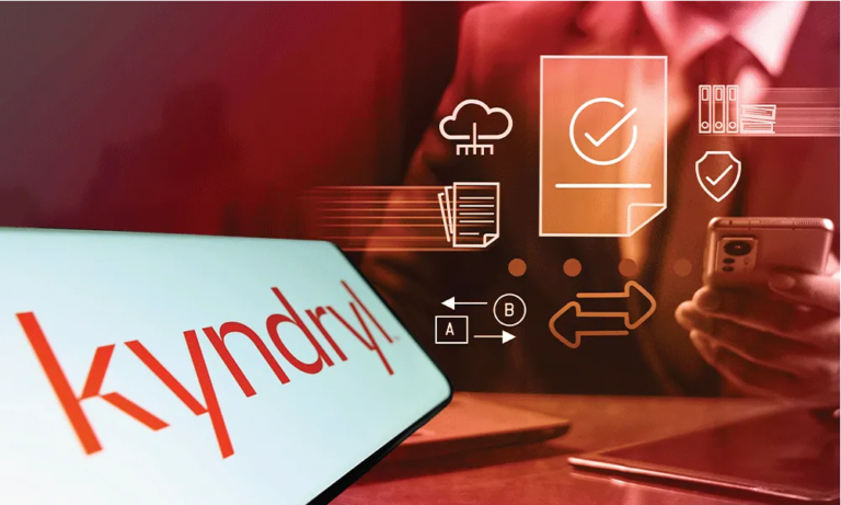 Kyndryl Launches AI-Powered Digital Twin to Predict Workplace Disruptions