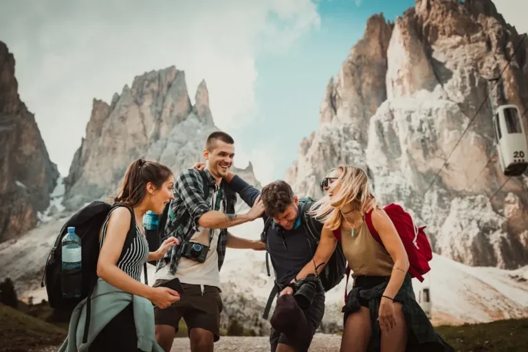 Why Travelers Are Choosing Shorter, Slower, and More Meaningful Trips