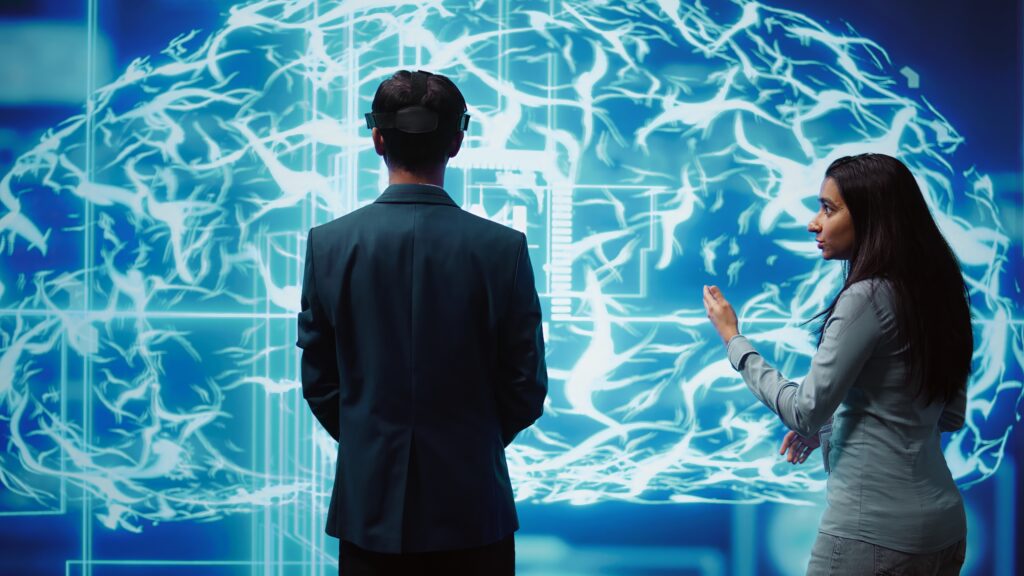 How AI Is Quietly Changing Your Mindset and the Way You Think 5 How AI Is Quietly Changing Your Mindset and the Way You Think