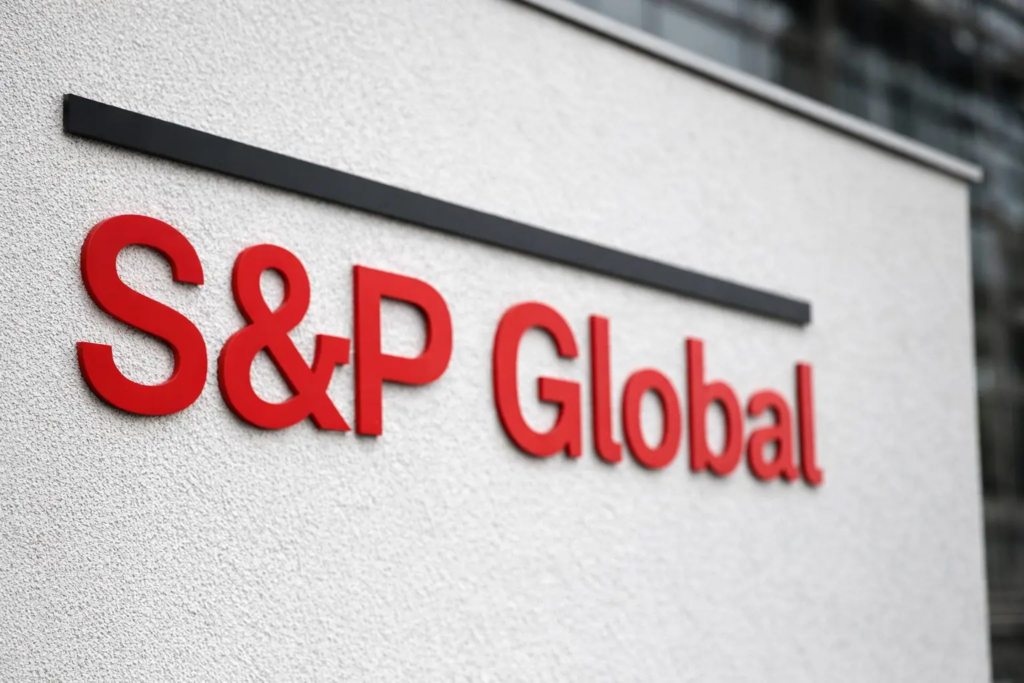 SP Global Is Splitting Its Mobility Business Into a New Public Company