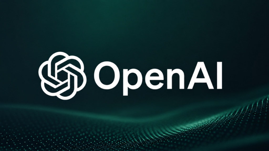 OpenAI's IPO Filing Signals the Beginning of the AI Wall Street Era 1 OpenAIs IPO Filing Signals the Beginning of the AI Wall Street Era