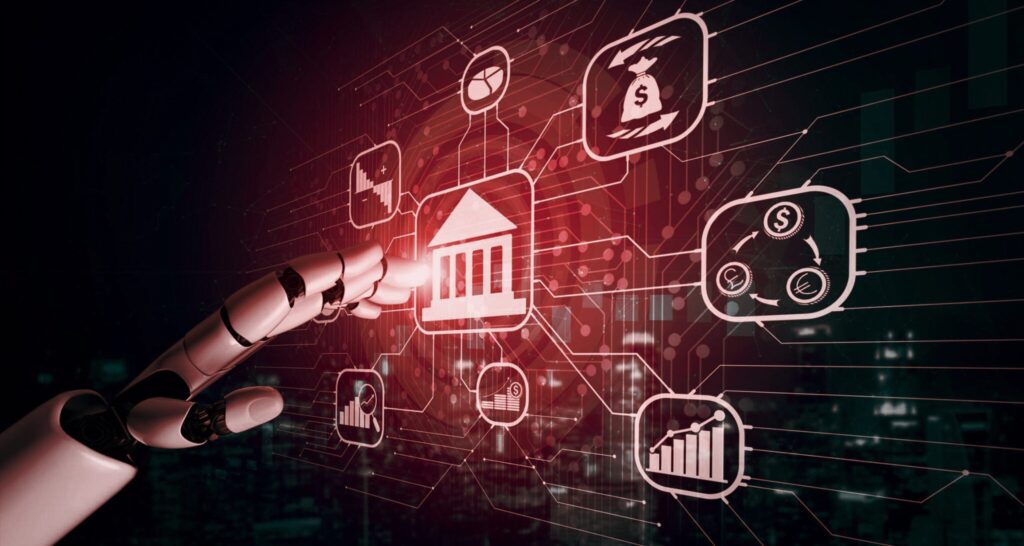 The 7 Major Industries Most Affected by AI 1 The 7 Major Industries Most Affected by AI