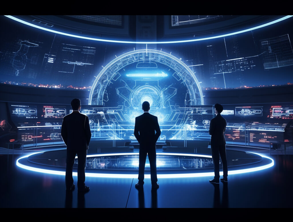 Top 10 Enterprise Technology Trends Every Business Leader Should Watch in 2026