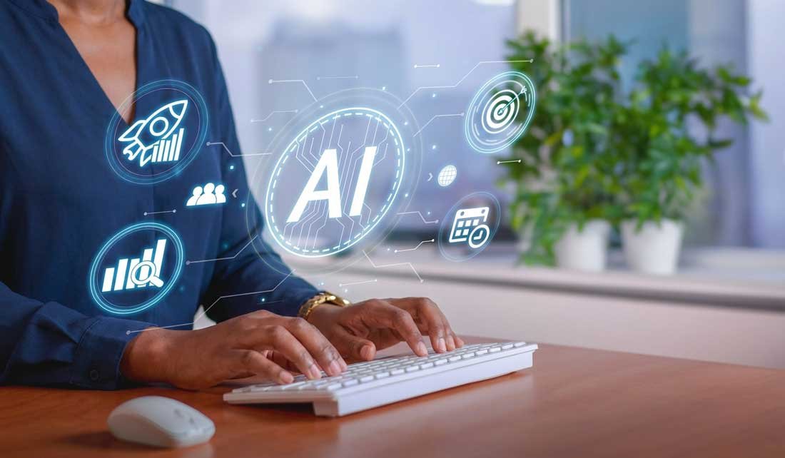 Why AI Generated Content Is Flooding the Web With Unverified Information
